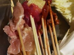 -钢管厂五区小郡肝火锅串串香(清河店)