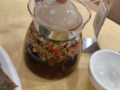 -吉莲利苑海鲜酒家(珠海拱北28年老字号店)