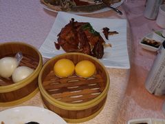 -天伦王朝酒店·盛华瑄餐厅