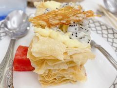 101鲜果拿破仑-美心·翠园(港汇恒隆广场店)