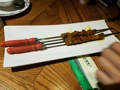 -阿罗新疆菜(人民广场店)