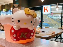 -肯德基(天鹅湖万达店)