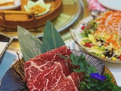 -千寻山野烤肉(中关村店)