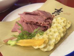 -山西会馆·晋菜·晋商宴·牌匾博物馆(胜利东街店)