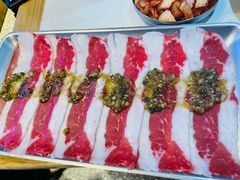 -杨记齐齐哈尔烤肉(总店)