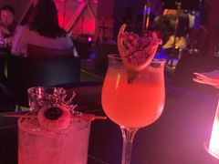 -MOSSO音乐酒吧·live house(南京旗舰店)