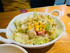 -斗牛士牛排(南京东路店)