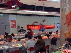 -龍歌自助小火锅(芝罘万达店)