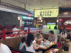 -侃爷南门铜锅涮肉