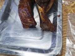 -赵元章肉骨烧(山塘街店)