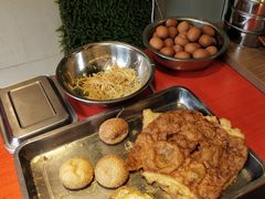 -傅记酱肉