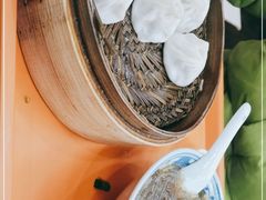 -新丰小吃(中山中路分店)