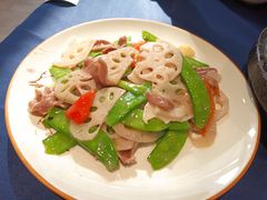 -院8里·少城记忆老川菜(宽窄巷子店)