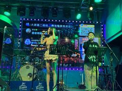 -Famous肥猫墨西哥音乐餐吧(五棵松华熙LIVE店)