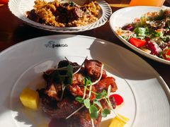 -Pekaa啤咖食肆Coffee&Bistro