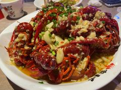 -霸王虾·小龙虾香辣蟹(玉林店)