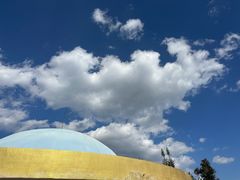 -墨江北回归线标志园