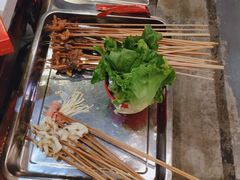 -正宗钢管厂五区·小郡肝火锅·串串香(商品街总店)