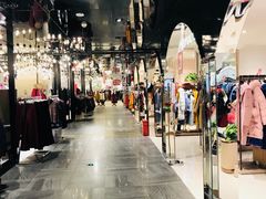 -优客城市奥莱