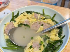 -冯记豆花店(健翔桥店)