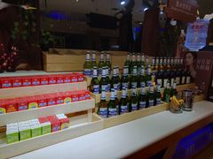 -青岛蓝海大饭店·爱琴海自助餐厅(崂山店)