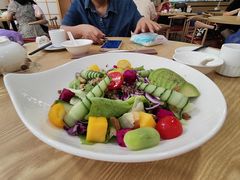-佛有缘素食馆·荔湾老字号(陈家祠首店)