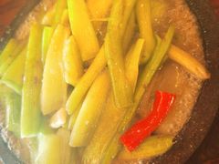 -农厨好味·温泉鹅·农家菜
