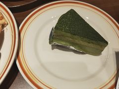 -萨莉亚意式餐厅(南京万达茂店)