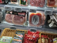 -Olé精品超市(北京合生汇店)