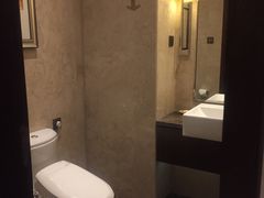 -扬州绿地铂骊酒店