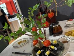 -月湖翠·上海菜(思南公馆淮海店)
