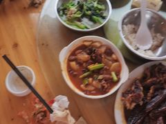 -恒盛海鲜餐厅