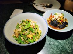 长青椒荷包蛋-姐夫的小菜(新中关购物中心店)