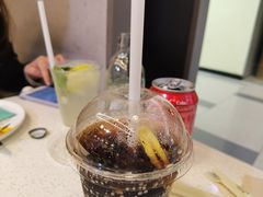 -乐凯撒披萨(南山书城店)