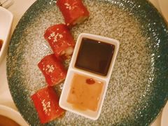 -成都瑞吉酒店·宴庭中餐厅