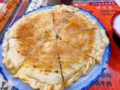 -卡万金特色藏餐