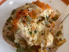 -千叶创意融合料理(水韵城店)