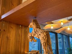 -芳草地度假酒店·野炉中餐厅