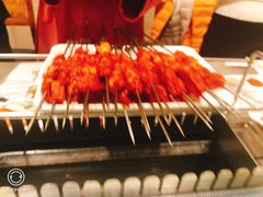 -玉善烧烤串城(长春总店)