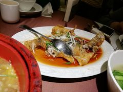 -上海新锦江大酒店
