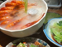 -乔街深夜食堂·小龙虾·高压锅生蚝(杭州总店)