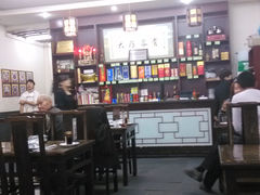 大堂-协和菜馆(凤凰街店)