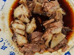 -柴氏风味斋(甘家口店)