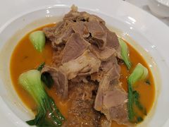 -四季轩中餐厅(徐州开元名都大酒店)