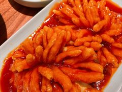 -裕兴记•蟹黄面馆(人民广场店)