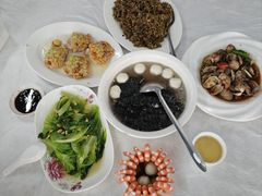 -众味海鲜大排档·活海鲜·潮汕味(南澳店)
