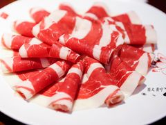 -1078號老北京涮肉(松柏店)
