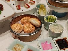 -聆桂烤鸭·金奖烤鸭(静联广场店)