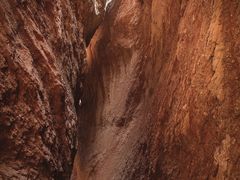 -天山神秘大峡谷