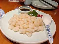 -三凤酒家·百年无锡菜(清扬茂业店)